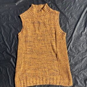 Nine West Whimsy Sleeveless Sweater